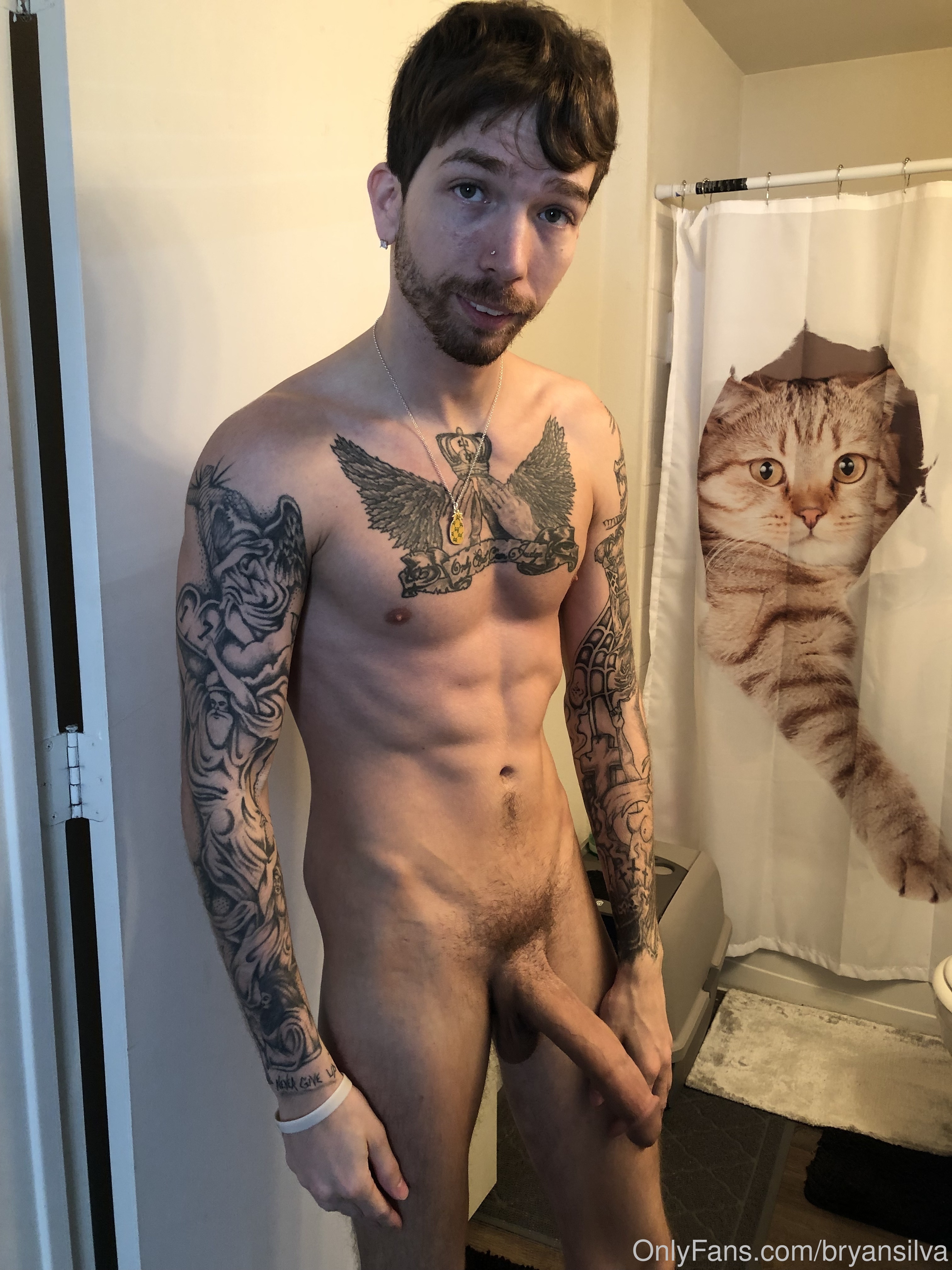 Bryan Silva GRATATA