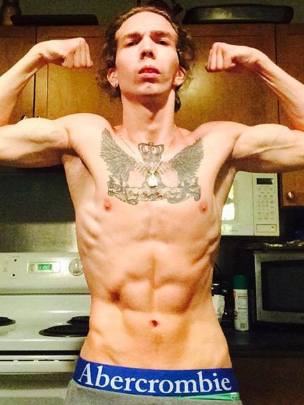 Bryan Silva GRATATA