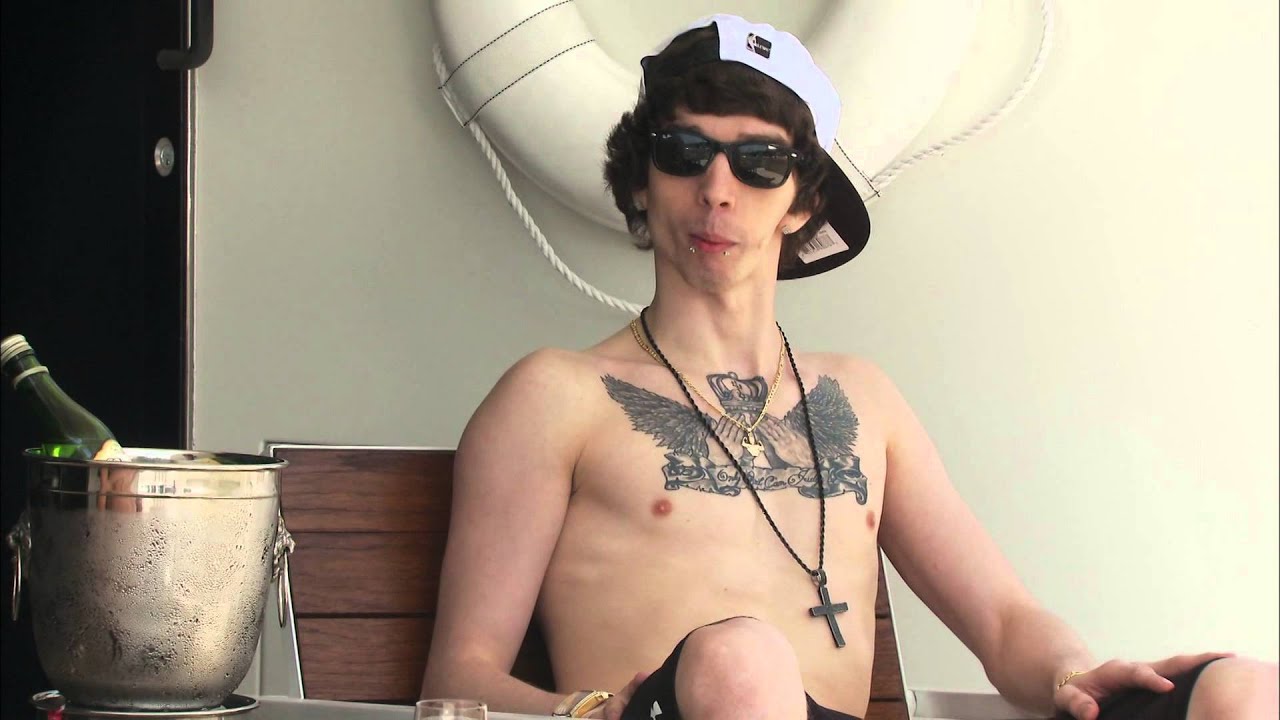 Bryan Silva GRATATA